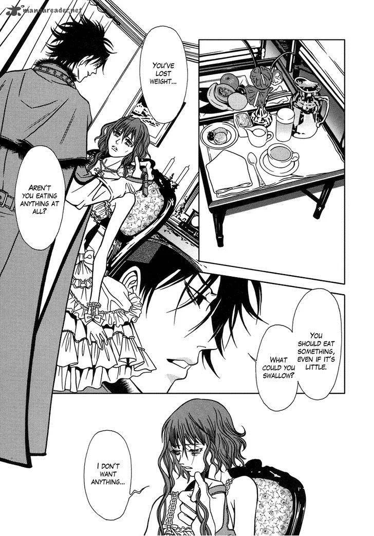 Dokuhime Chapter 30 page 11