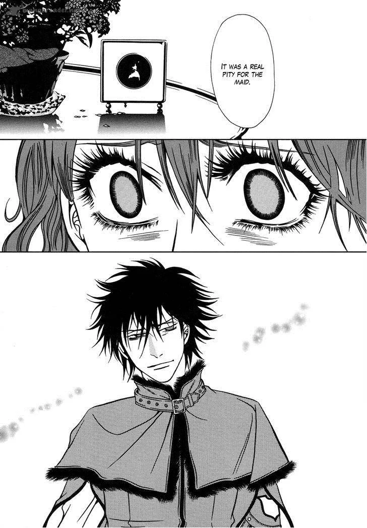 Dokuhime Chapter 30 page 13