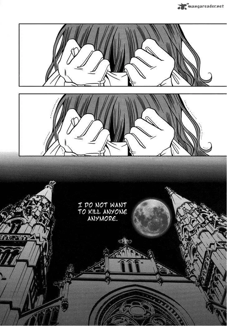 Dokuhime Chapter 30 page 16