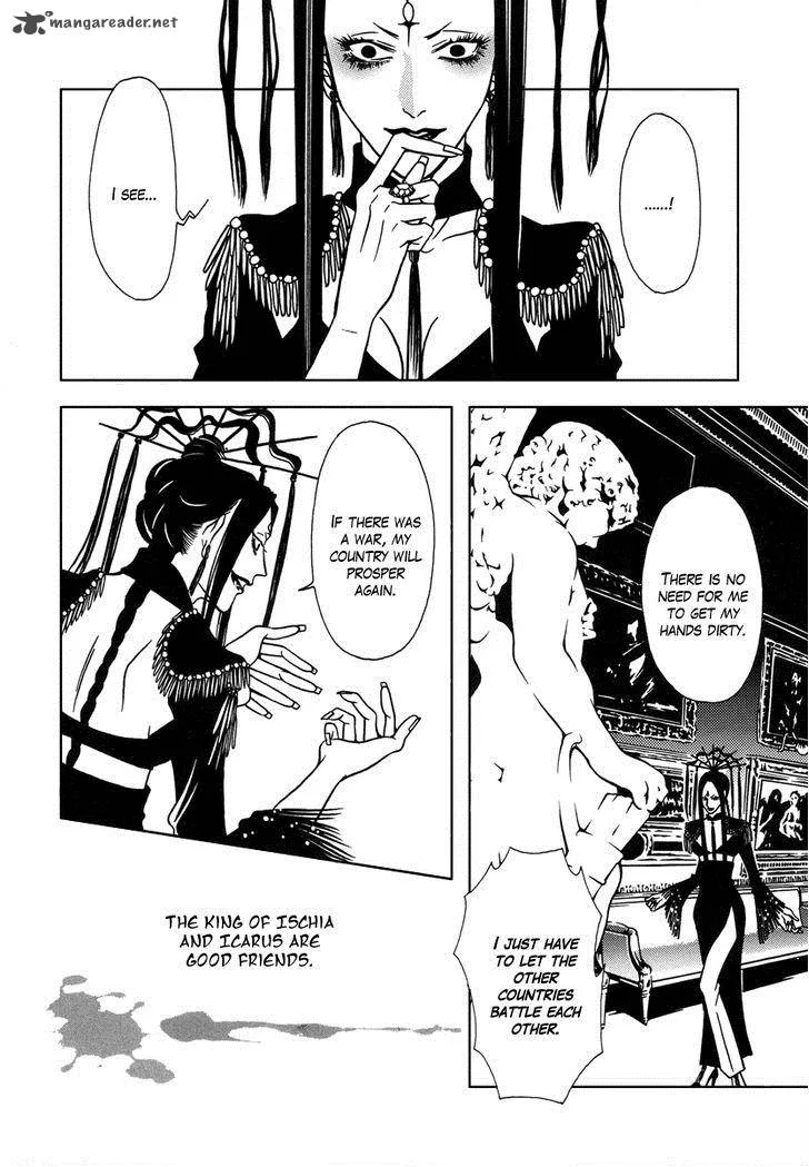 Dokuhime Chapter 30 page 28