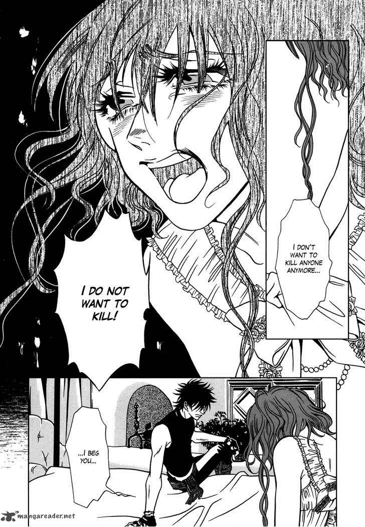 Dokuhime Chapter 30 page 34