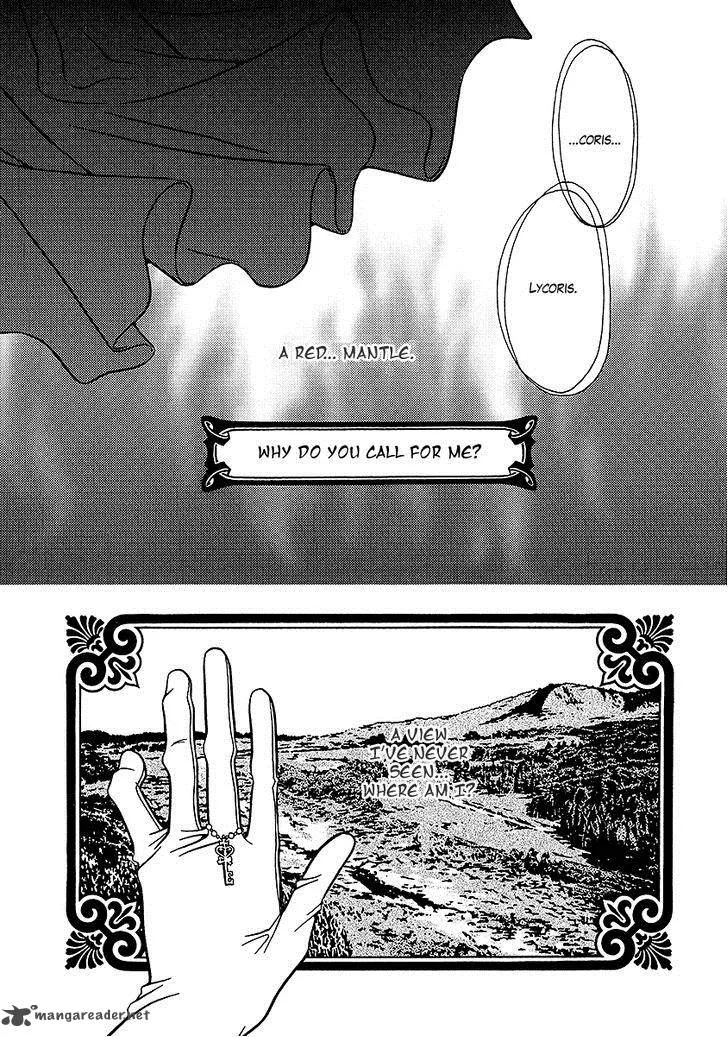 Dokuhime Chapter 31 page 9