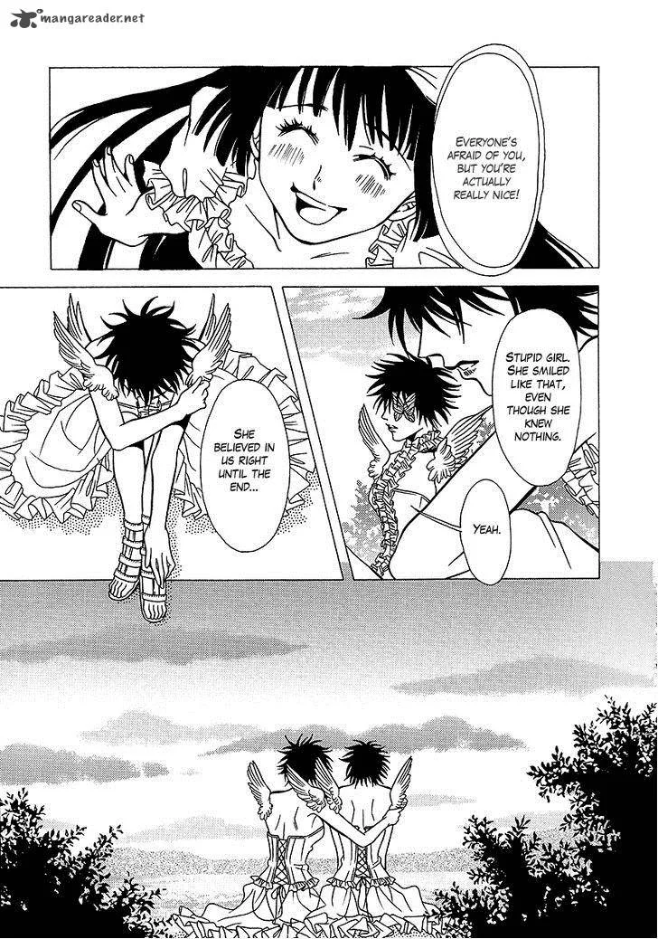 Dokuhime Chapter 31 page 24