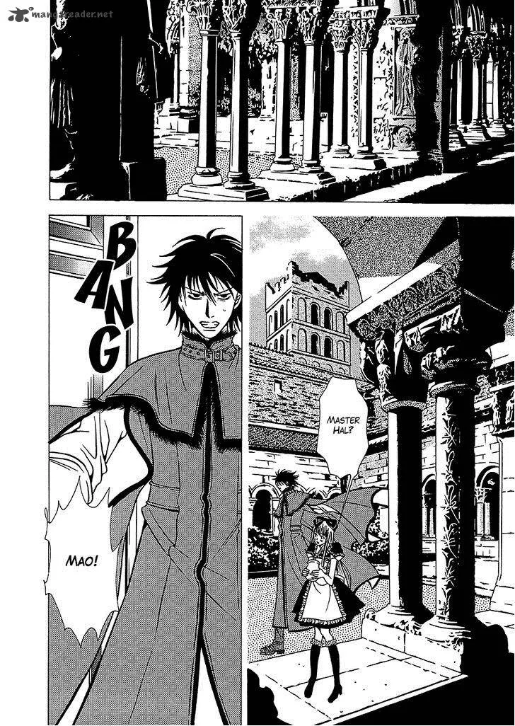 Dokuhime Chapter 31 page 25