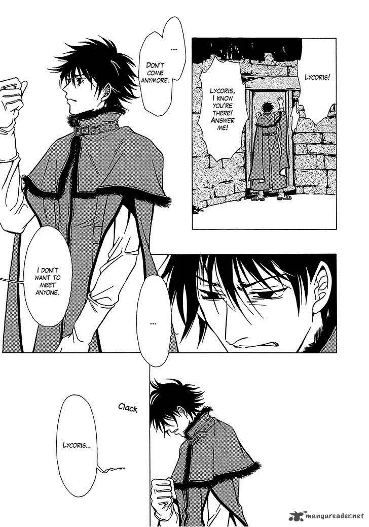 Dokuhime Chapter 31 page 28