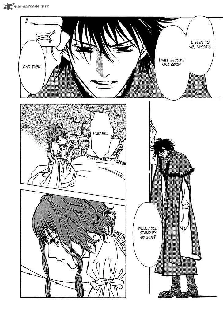 Dokuhime Chapter 31 page 29