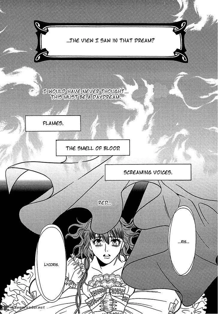 Dokuhime Chapter 31 page 37