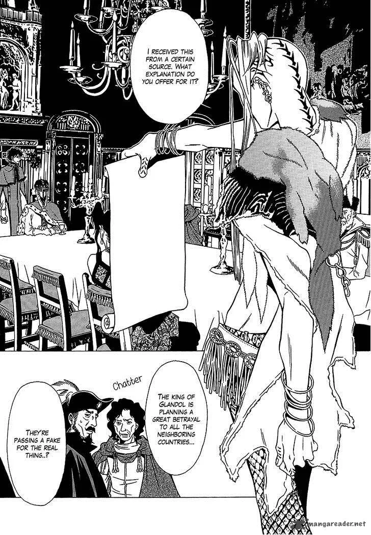 Dokuhime Chapter 32 page 13