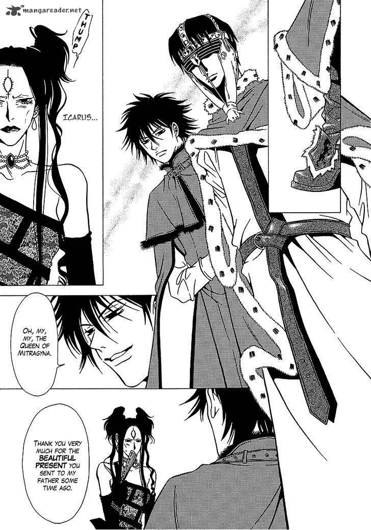 Dokuhime Chapter 32 page 7