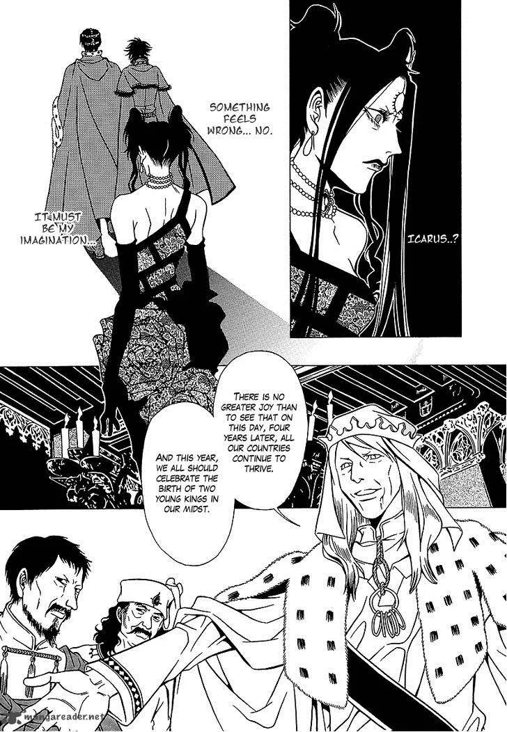 Dokuhime Chapter 32 page 9