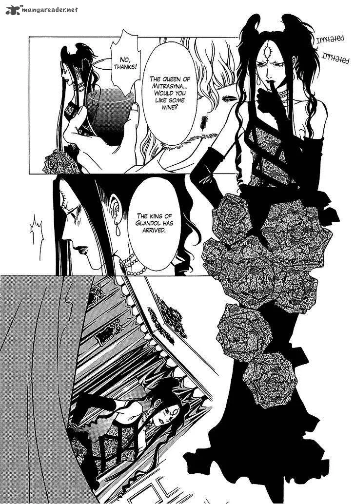 Dokuhime Chapter 32 page 6