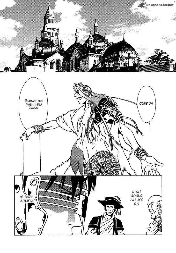 Dokuhime Chapter 32 page 22