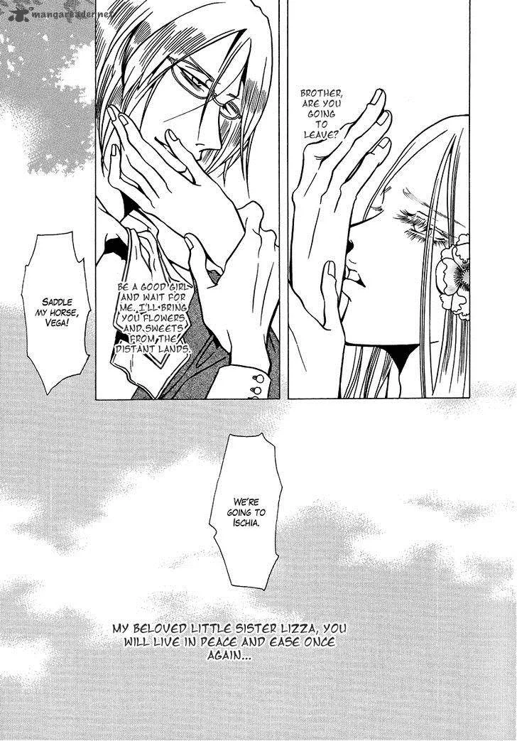 Dokuhime Chapter 33 page 11