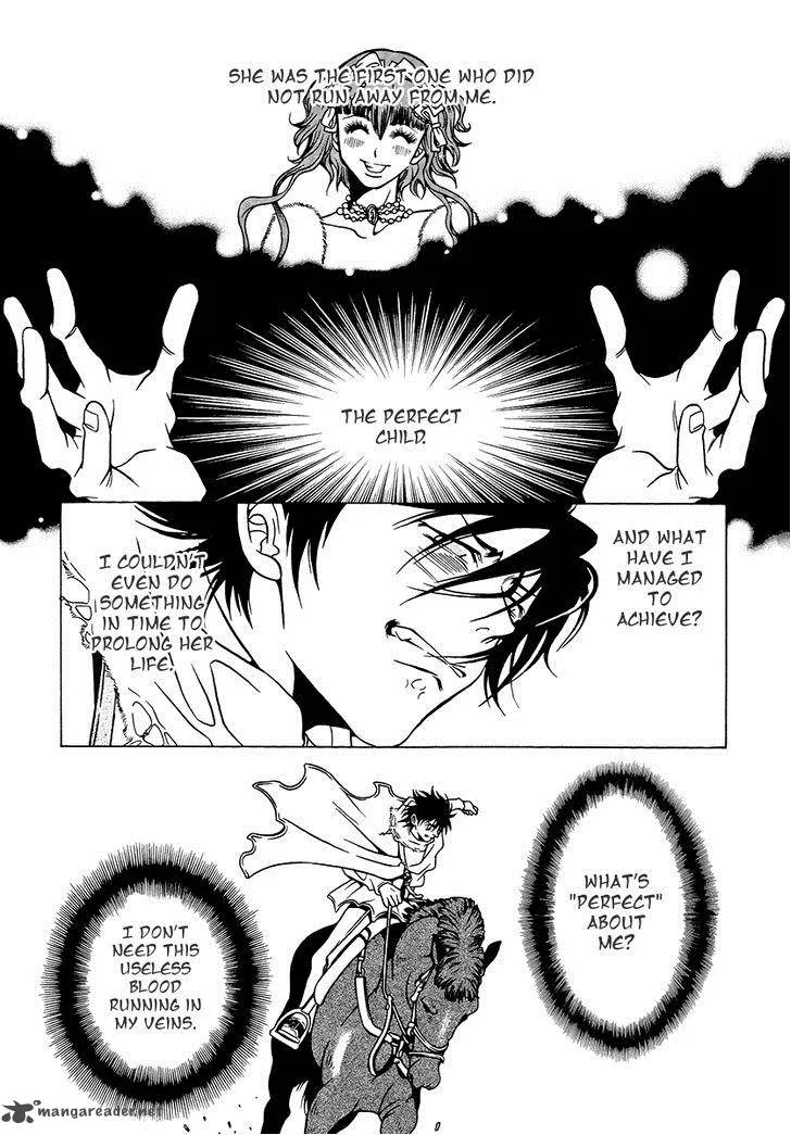 Dokuhime Chapter 34 page 12