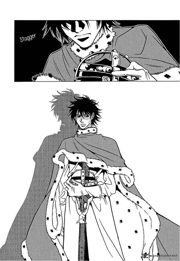 Dokuhime Chapter 34 page 36