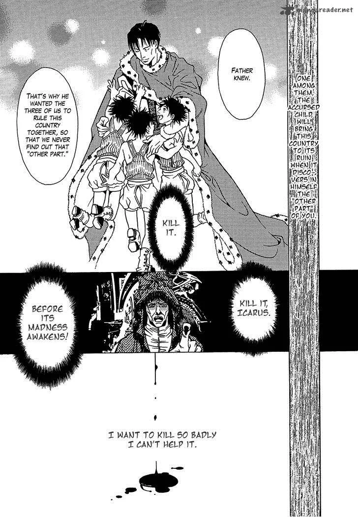 Dokuhime Chapter 34 page 52