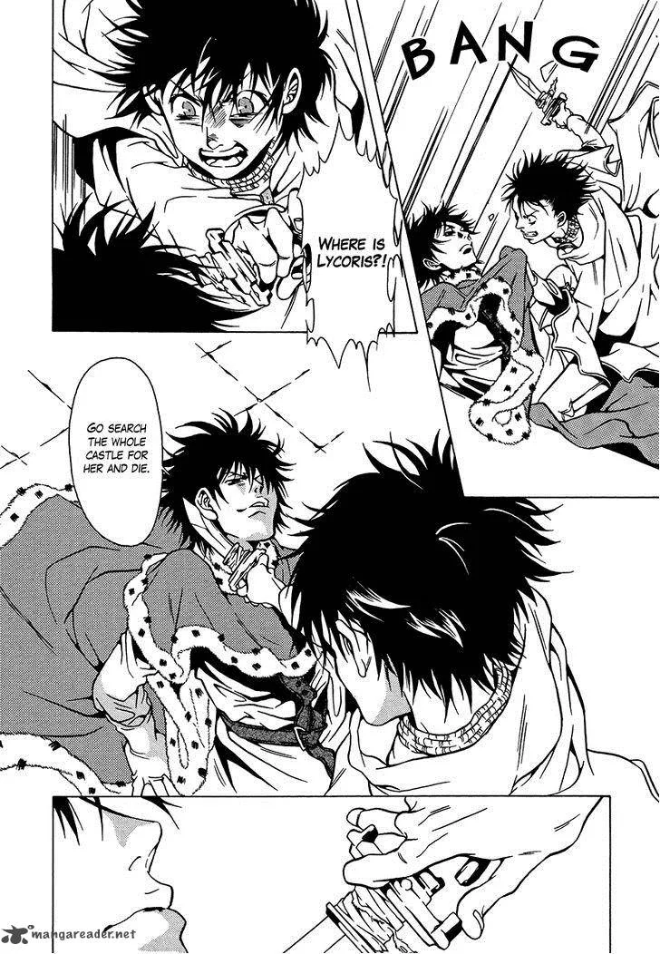 Dokuhime Chapter 34 page 57