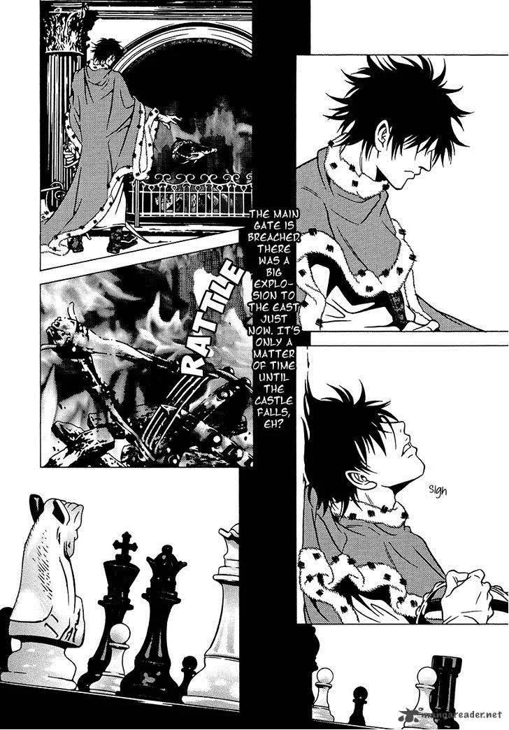 Dokuhime Chapter 34 page 59