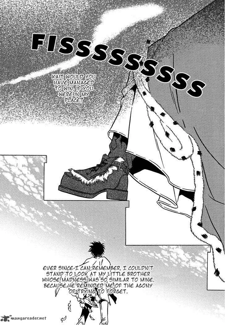 Dokuhime Chapter 34 page 62