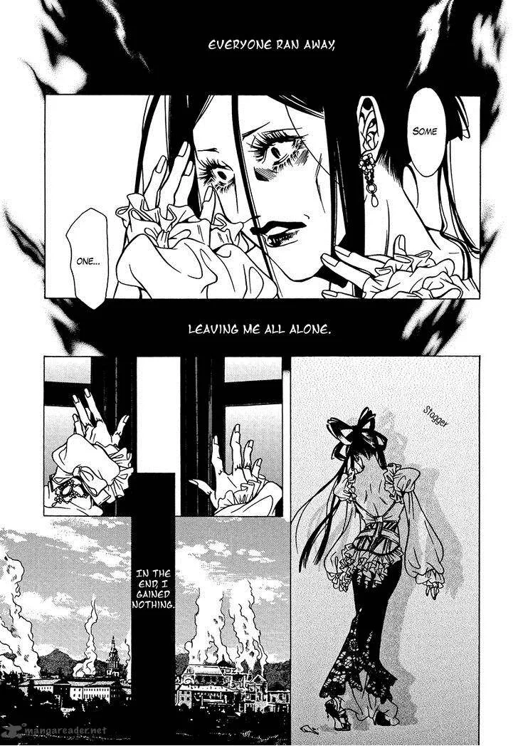 Dokuhime Chapter 35 page 18