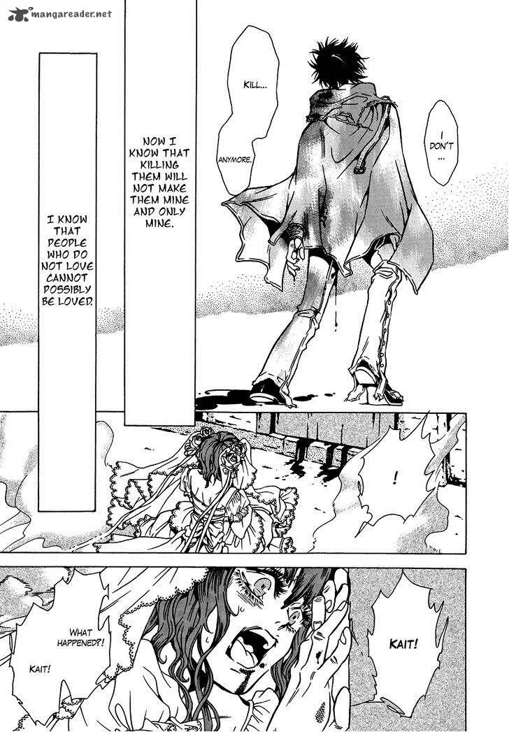 Dokuhime Chapter 36 page 29