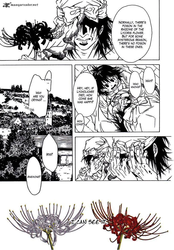 Dokuhime Chapter 36 page 48