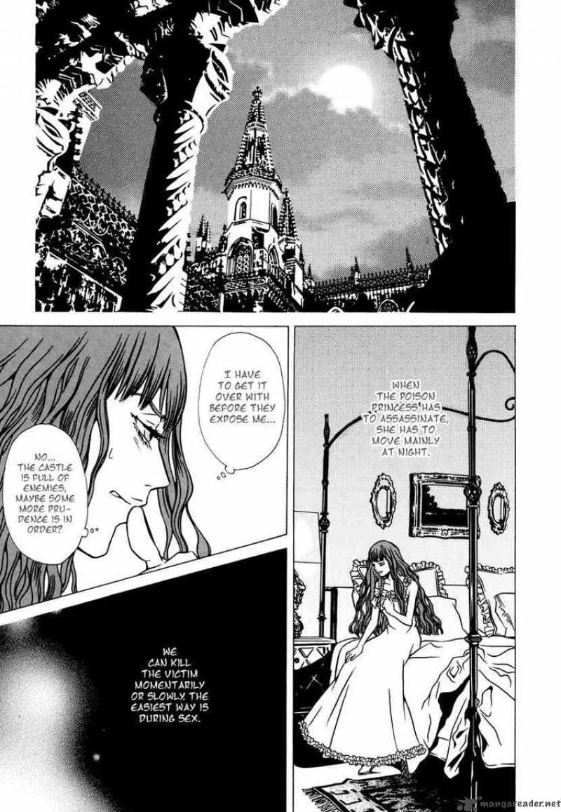 Dokuhime Chapter 4 page 15