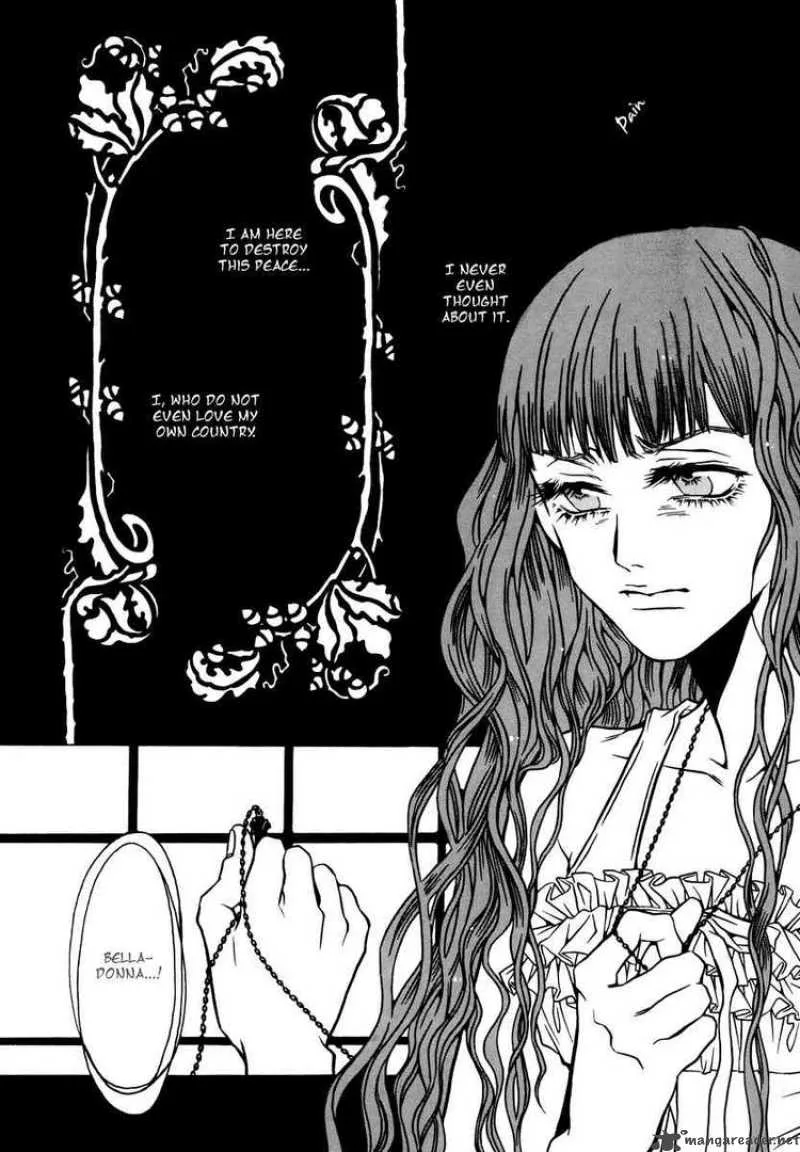 Dokuhime Chapter 4 page 12