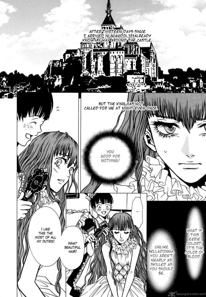 Dokuhime Chapter 5 page 4