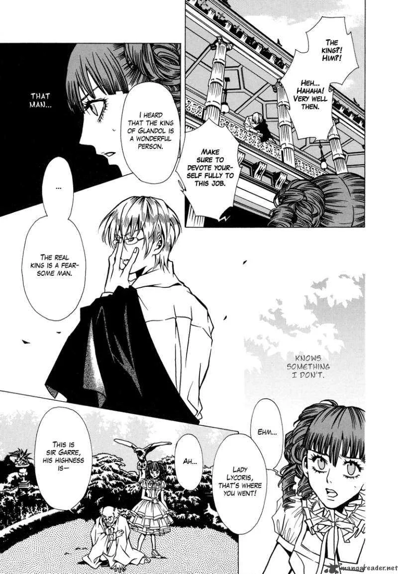 Dokuhime Chapter 5 page 13