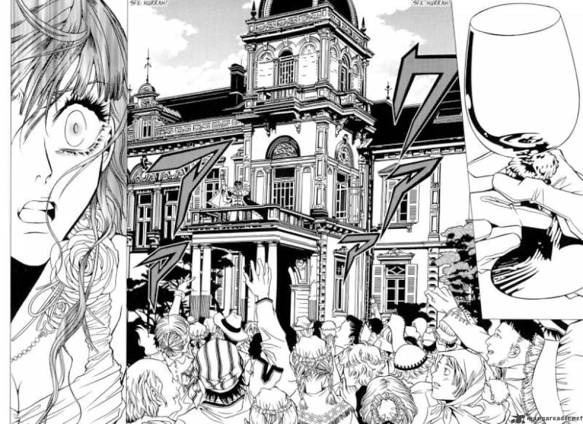 Dokuhime Chapter 5 page 24