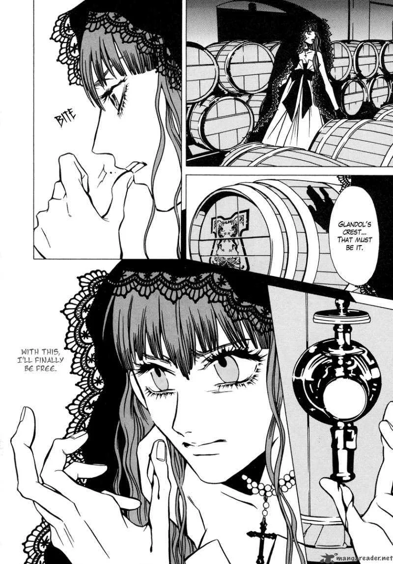 Dokuhime Chapter 5 page 18