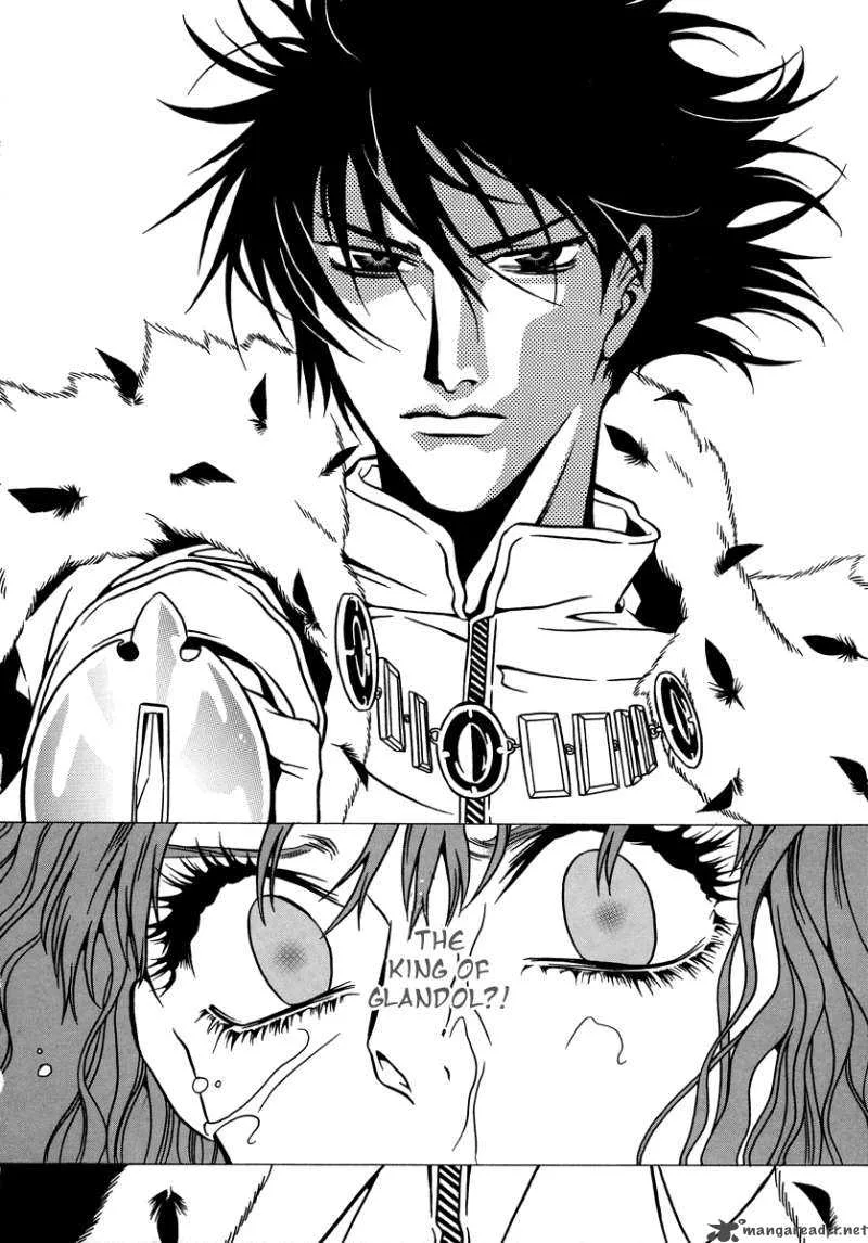 Dokuhime Chapter 6 page 16