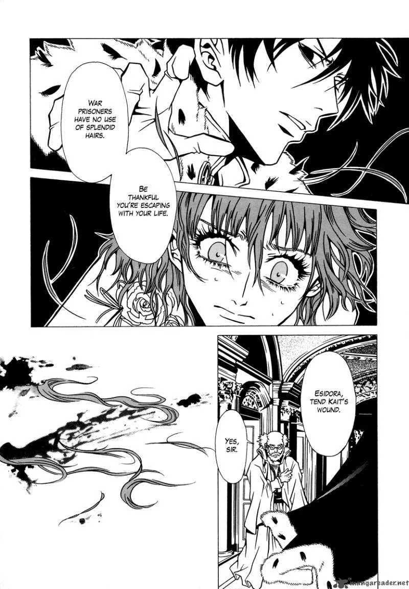 Dokuhime Chapter 6 page 24