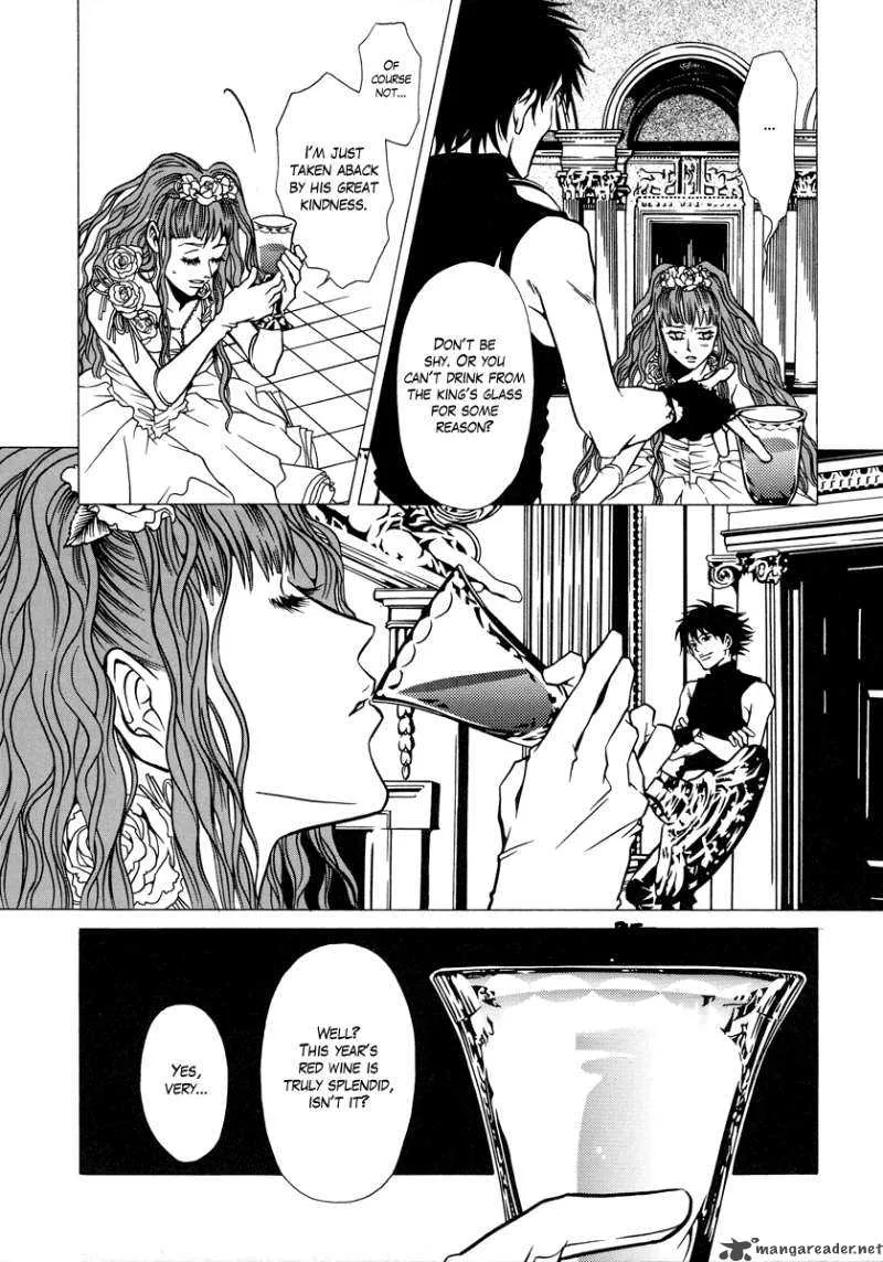 Dokuhime Chapter 6 page 8