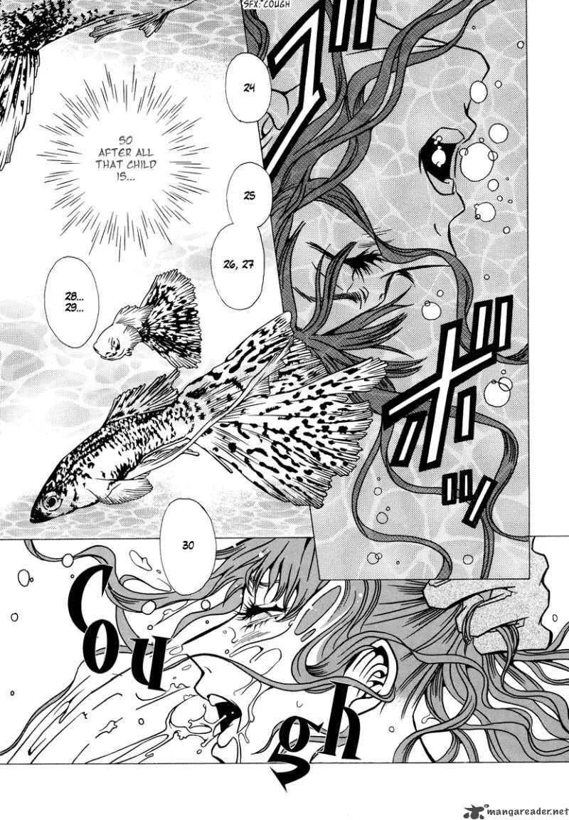 Dokuhime Chapter 6 page 12