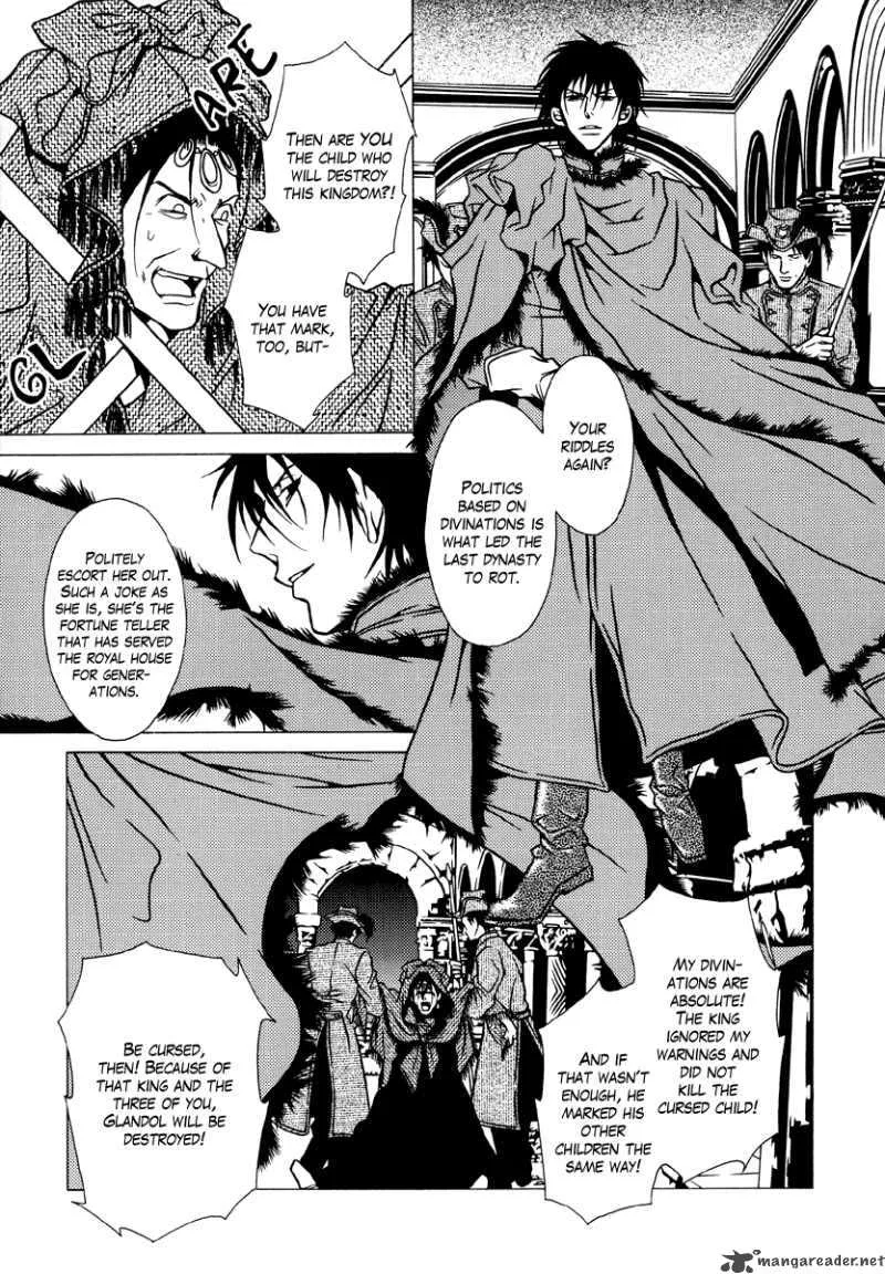 Dokuhime Chapter 7 page 11