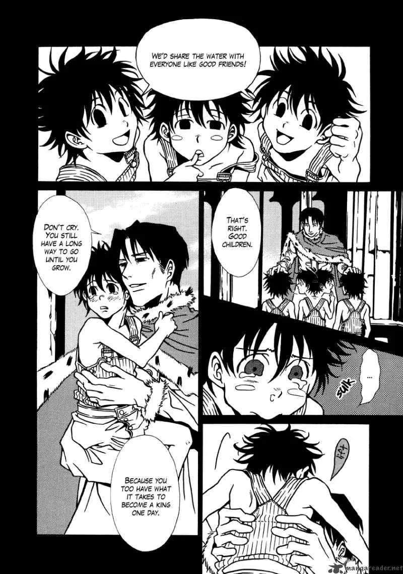 Dokuhime Chapter 8 page 24