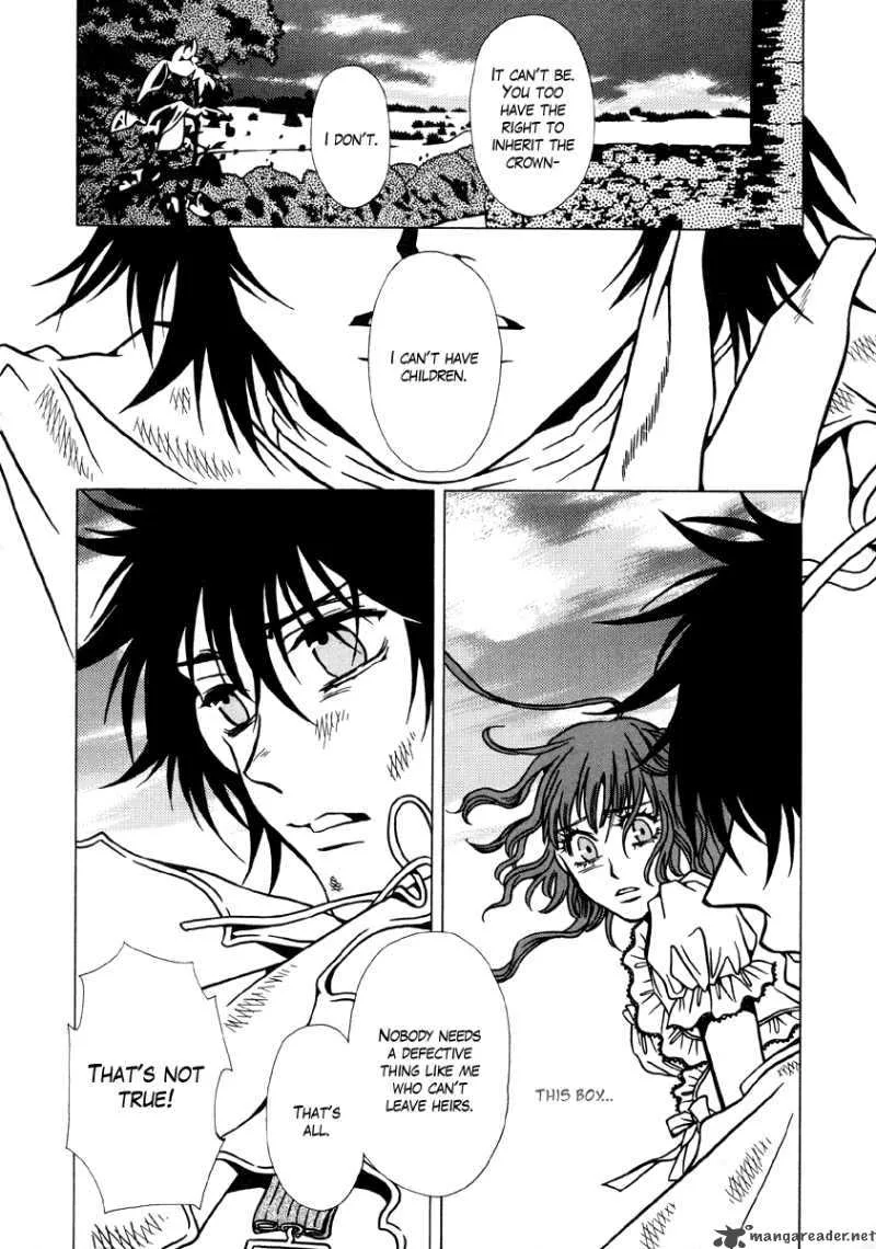Dokuhime Chapter 8 page 28