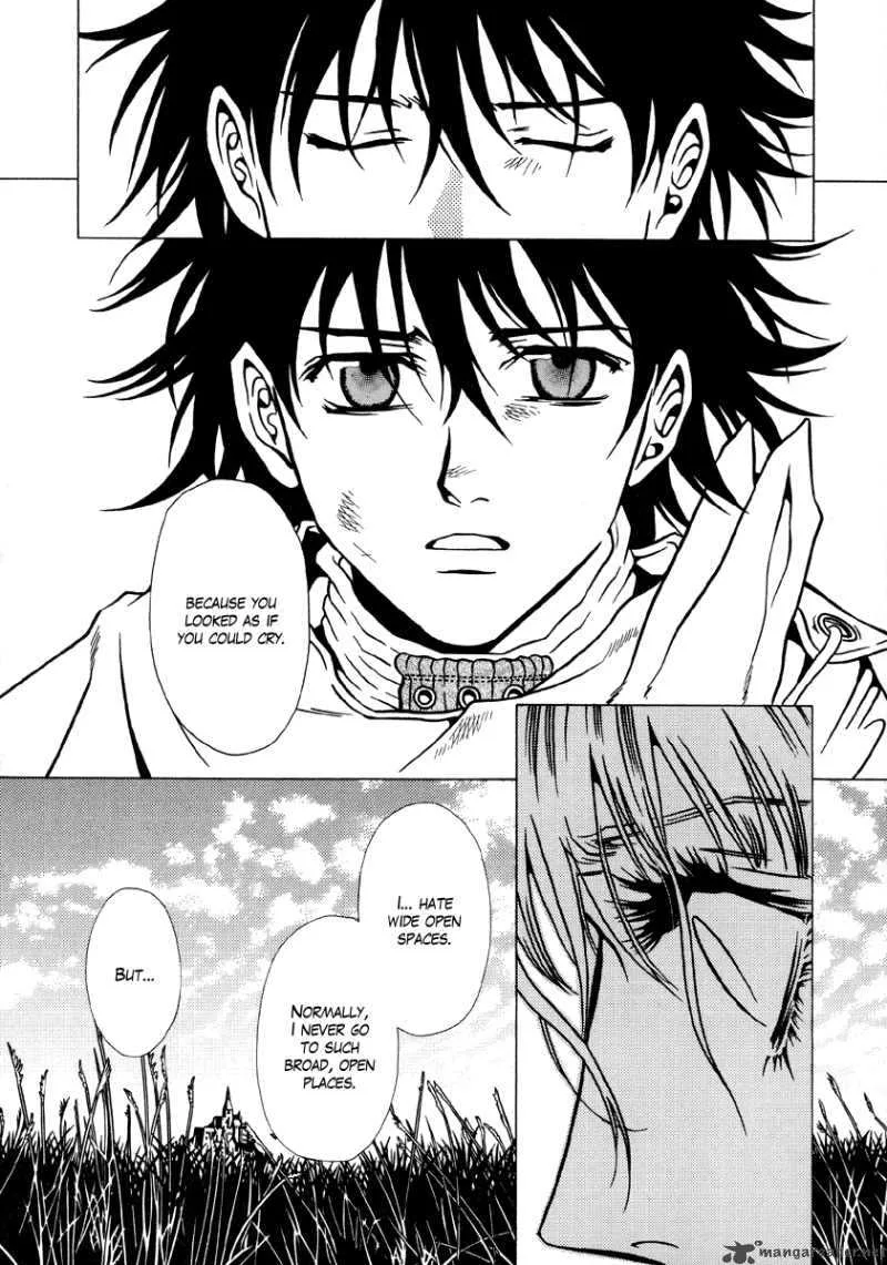 Dokuhime Chapter 8 page 30