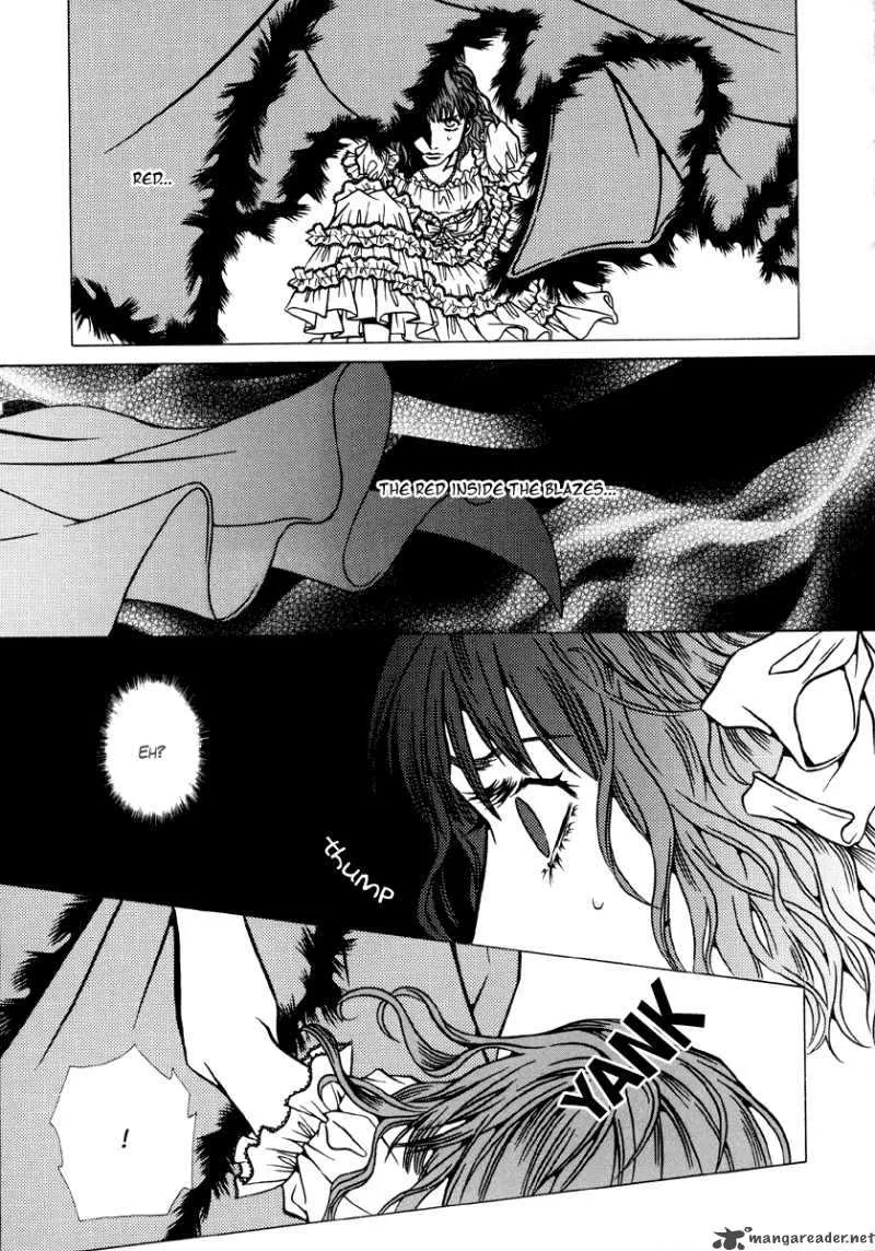 Dokuhime Chapter 8 page 35
