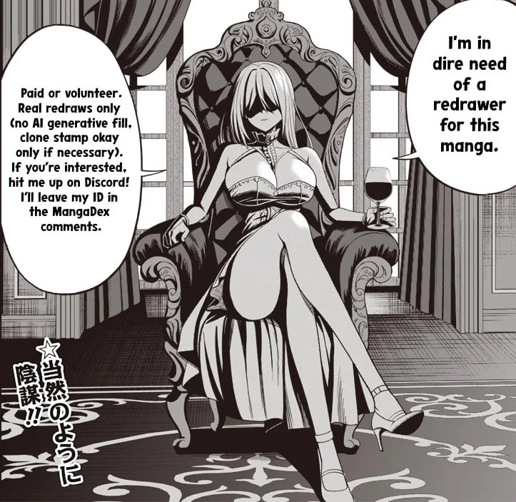 Dokushin Kizoku: Danjohi 1:99 Sekai no Akuyaku Reisoku Chapter 2.2 page 15
