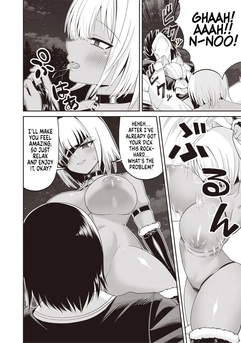 Dokushin Kizoku: Danjohi 1:99 Sekai no Akuyaku Reisoku Chapter 3.1 page 12