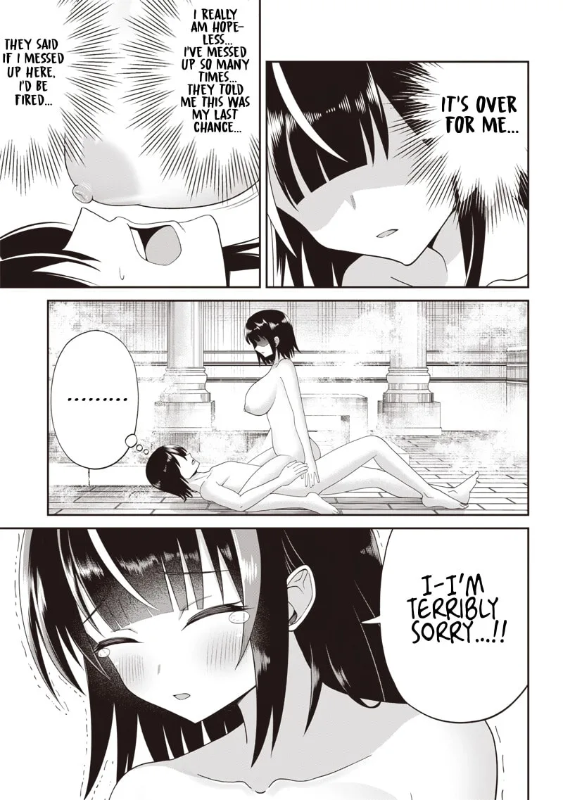 Dokushin Kizoku: Danjohi 1:99 Sekai no Akuyaku Reisoku Chapter 4.2 page 10