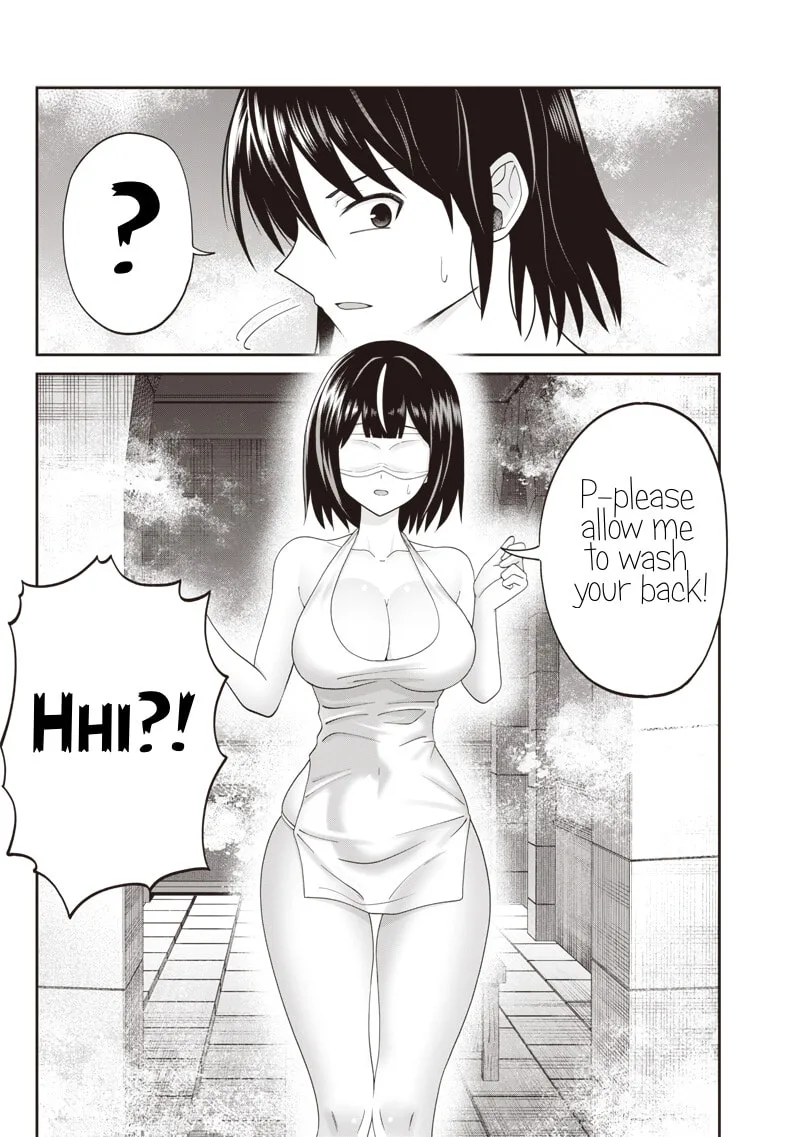 Dokushin Kizoku: Danjohi 1:99 Sekai no Akuyaku Reisoku Chapter 4.2 page 6