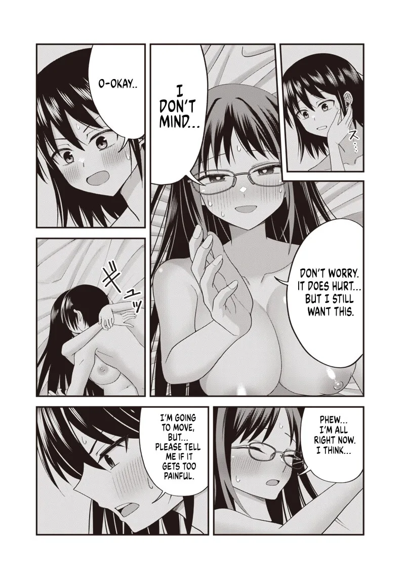Dokushin Kizoku: Danjohi 1:99 Sekai no Akuyaku Reisoku Chapter 6.1 page 13