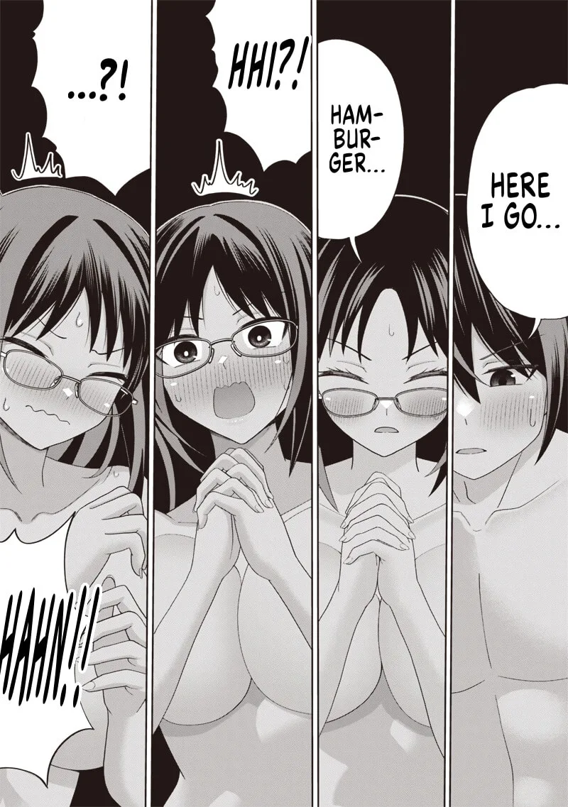 Dokushin Kizoku: Danjohi 1:99 Sekai no Akuyaku Reisoku Chapter 6.1 page 10
