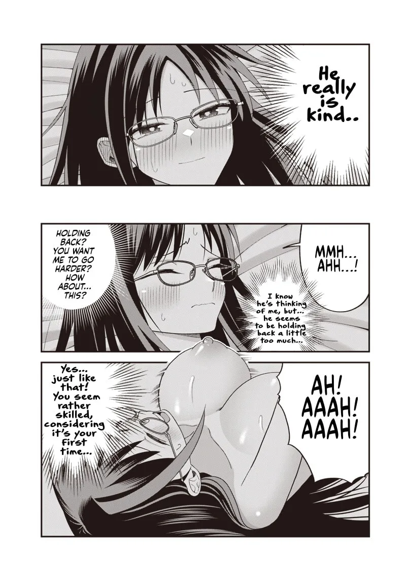 Dokushin Kizoku: Danjohi 1:99 Sekai no Akuyaku Reisoku Chapter 6.1 page 14