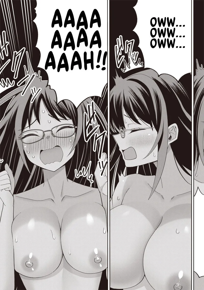 Dokushin Kizoku: Danjohi 1:99 Sekai no Akuyaku Reisoku Chapter 6.1 page 11