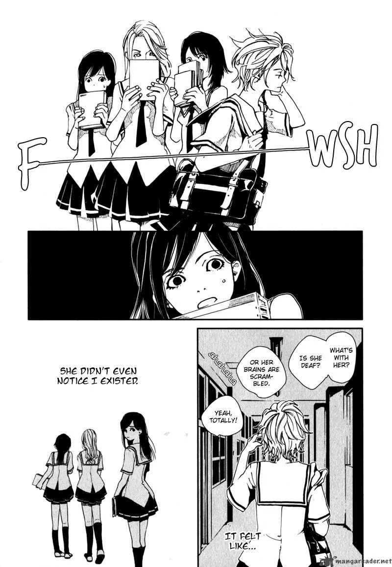 Doll Star Chapter 1 page 18